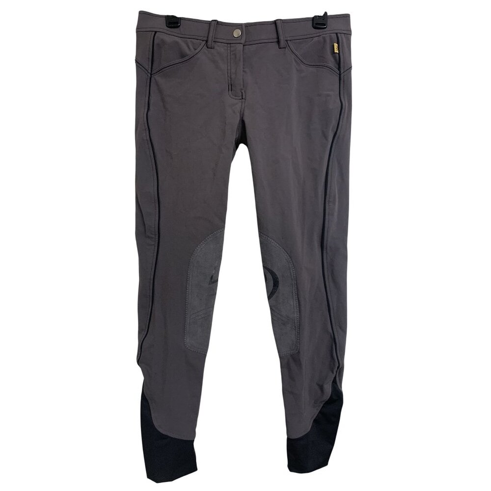 Devon-Aire Equestrian Riding Breeches‎ Size 30